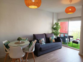 Piscinas, Fire Stick Amazon, Wifi, Terraza, Reformado